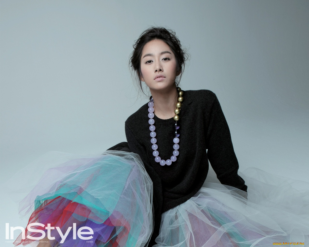 , instyle